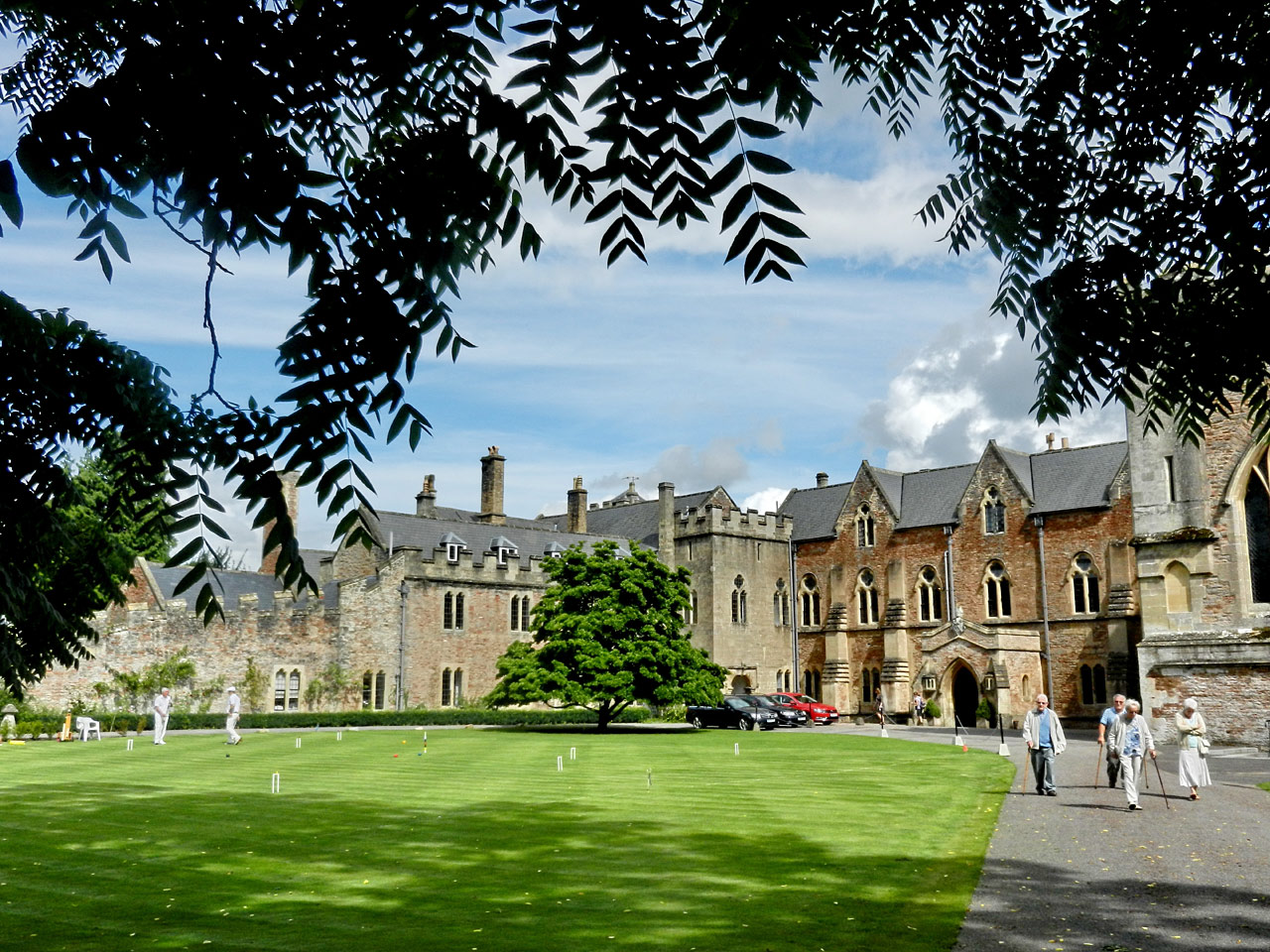 Wells